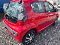 gebraucht Citroën C1 Style el.FH 50000KM Klimaanlage