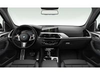 gebraucht BMW X3 xDrive30d