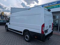 Gebraucht Opel Movano Edition 165 PS (121 kW) 2023 Andere Van