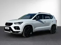 Second-hand Cupra Ateca 150 CP (110 kW) 2026 Alb SUV