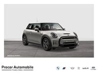 Second-hand Mini Cooper SE 135 kW (184 CP) 2023 Argintiu Hatchback