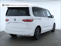 gebraucht VW Multivan Life