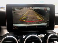 Gebraucht Mercedes C220 170 PS (125 kW) 2017 Grau Limousine