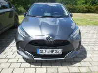 Gebraucht Mazda 2 116 PS (85 kW) 2023 Lead grey Kleinwagen