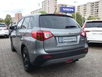 gebraucht Suzuki Vitara S 1.4 16V BoosterJet Allgrip (2015) Klima Navi