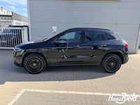 Gebraucht Mercedes EQA350 AMG 214 kW (292 PS) 2025 Lack kosmosschwarz SUV