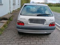 gebraucht Citroën Saxo 1998