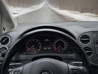 Gebraucht VW Golf VI Team 160 PS (117 kW) 2010 Grau Kleinwagen