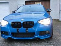 gebraucht BMW 125 Coupé 