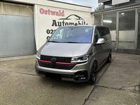 Second-hand VW Multivan Generation Six 199 CP (146 kW) 2020 Maro Monovolum