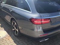 Gebraucht Mercedes 220 196 PS (144 kW) 2018 Grau Kombi