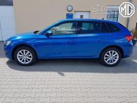 Gebraucht Skoda Scala Selection 150 PS (110 kW) 2024 Kleinwagen