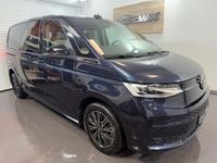Gebraucht VW Multivan 150 PS (110 kW) 2025 Blau Van