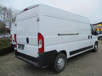 Gebraucht Opel Movano Edition 164 PS (120 kW) 2023 Weiss Van