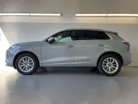 Gebraucht Audi Q3 204 PS (150 kW) 2026 [1x1x] pfeilgrau perleffekt SUV