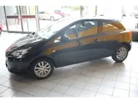 Gebraucht Opel Corsa Selection 69 PS (50 kW) 2019 Schwarz Limousine