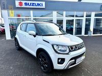 Gebraucht Suzuki Ignis Comfort+ 83 PS (61 kW) 2022 Weiß SUV