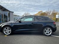 Gebraucht Audi A3 Ambition 179 PS (131 kW) 2013 Schwarz Limousine