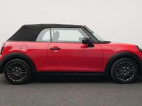 Gebraucht Mini Cooper Cabriolet Classic 163 PS (119 kW) 2025 Rot Cabrio
