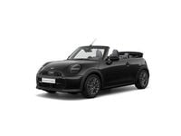 Gebraucht Mini Cooper S Cabriolet Classic 204 PS (150 kW) 2025 Schwarz Cabrio