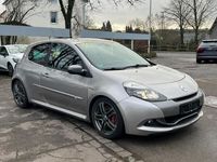 gebraucht Renault Clio III Sport R.S./Recaro,Navi,Xenon