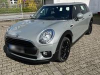 Second-hand Mini ONE 102 CP (75 kW) 2018 Gri Hatchback