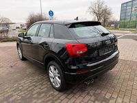 Gebraucht Audi Q2 Sport 150 PS (110 kW) 2019 Mythosschwarz metallic SUV