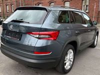 gebraucht Skoda Kodiaq Style 2.0 TDI 7SITZE*PANO*DSG*LEDER*LED