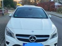 Gebraucht Mercedes CLA180 122 PS (89 kW) 2013 Limousine