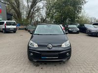 Usado VW up! S 65 HP (47 kW) 2020 Preto Citadino
