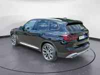 Gebraucht BMW X3 Performance 286 PS (210 kW) 2023 Schwarz SUV