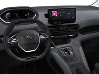 Neu Peugeot Rifter GT 131 PS (96 kW) 2025 Artense grau metallic Van / Kleinbus