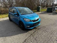 gebraucht Skoda Citigo G-TEC 1.0 Active Green tec Active