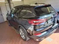 Gebraucht BMW X5 Performance 286 PS (210 kW) 2023 Schwarz SUV