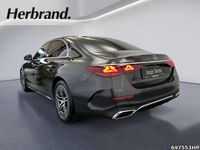 Gebraucht Mercedes E220 AMG 197 PS (144 kW) 2025 Metalliclack graphitgrau Limousine