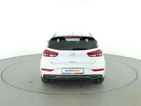 Gebraucht Hyundai i30 Edition 30+ 120 PS (88 kW) 2021 Weiß Limousine