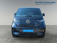 Gebraucht VW ID. Buzz GTX 250 kW (340 PS) 2026 Blau Van / Kleinbus