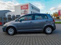 Gebraucht VW Golf Plus Cross 116 PS (85 kW) 2007 Grau Van / Kleinbus