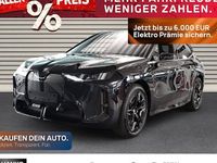 Neu BMW iX 300 kW (408 PS) 2026 Schwarz SUV