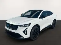Brugt Renault Rafale Techno 200 HK (147 kW) 2025 Hvid SUV
