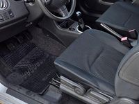 Gebraucht Suzuki Swift 92 PS (67 kW) 2007 Silber Kleinwagen