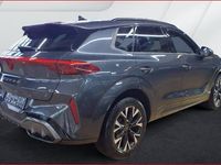 Second-hand Cupra Terramar 150 CP (110 kW) 2025 Gri SUV