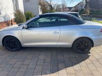 gebraucht VW Eos 2.0 TDI -