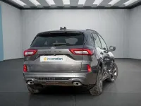 Gebraucht Ford Kuga ST-Line 186 PS (136 kW) 2025 Grau SUV