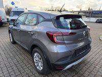 Gebraucht Renault Captur Experience 101 PS (74 kW) 2020 Grau SUV