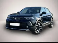Gebraucht Opel Mokka Elegance 101 PS (74 kW) 2022 Manufacturer SUV