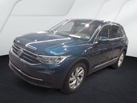 gebraucht VW Tiguan 1.5TSI DSG Move