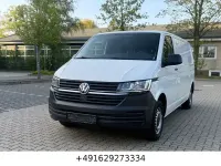 Second-hand VW Transporter 110 CP (80 kW) 2020 Alb Van