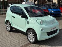 Gebraucht Aixam Minauto 5 kW (8 PS) 2025 Weiß Kleinwagen
