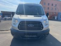 Gebraucht Ford Transit Trend 170 PS (125 kW) 2017 Van / Kleinbus